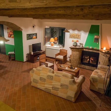 モラーノ・カーラブロ Casa Alegria Bed & Breakfast エクステリア 写真