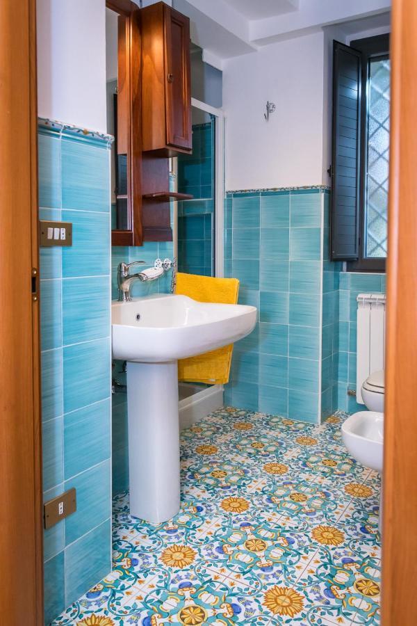 モラーノ・カーラブロ Casa Alegria Bed & Breakfast エクステリア 写真