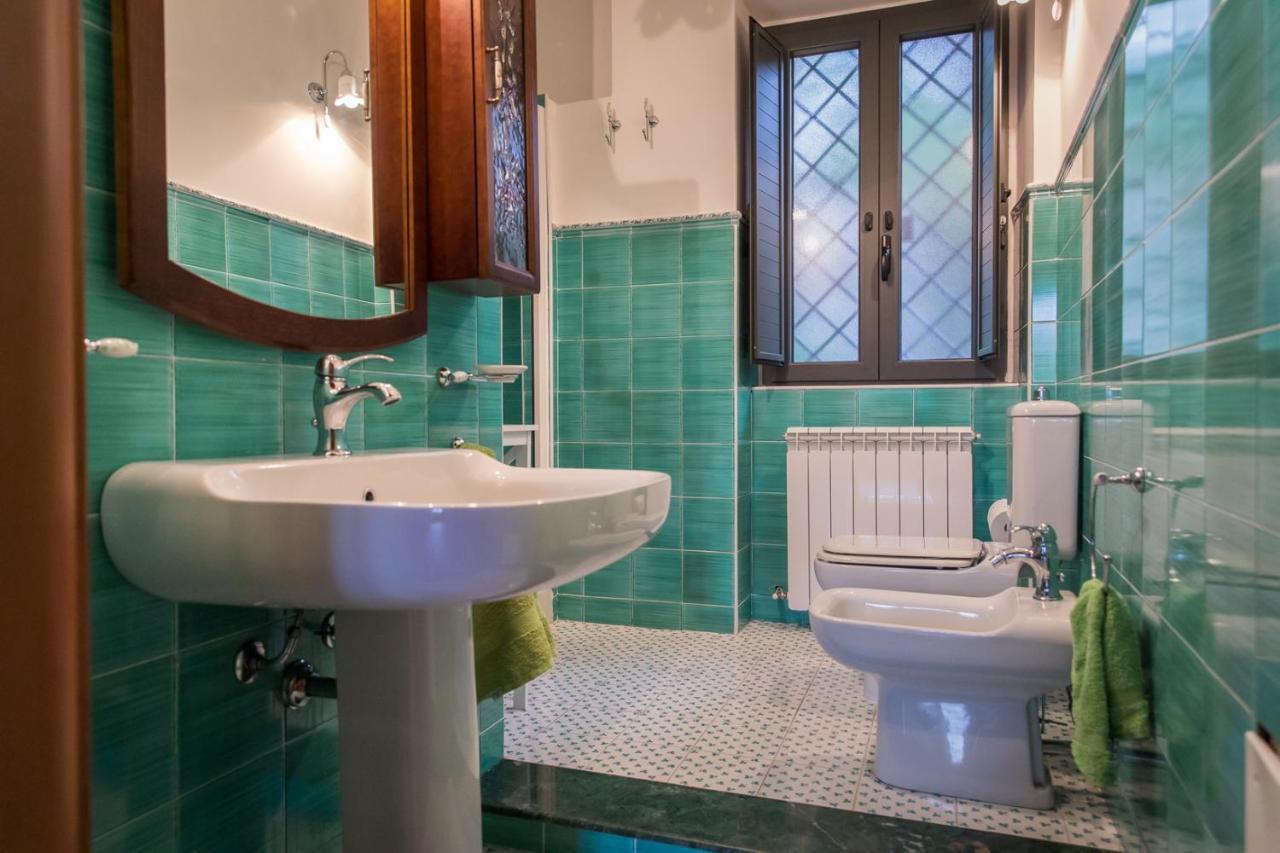 モラーノ・カーラブロ Casa Alegria Bed & Breakfast エクステリア 写真